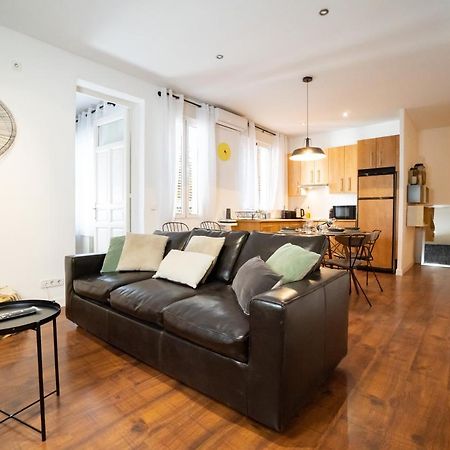 Appartamento Modern In Downtown Area-2Beds 1Bath-Plaza Mayor Madrid Esterno foto