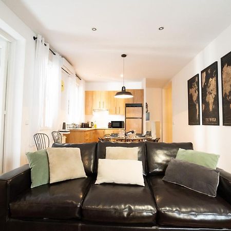 Appartamento Modern In Downtown Area-2Beds 1Bath-Plaza Mayor Madrid Esterno foto