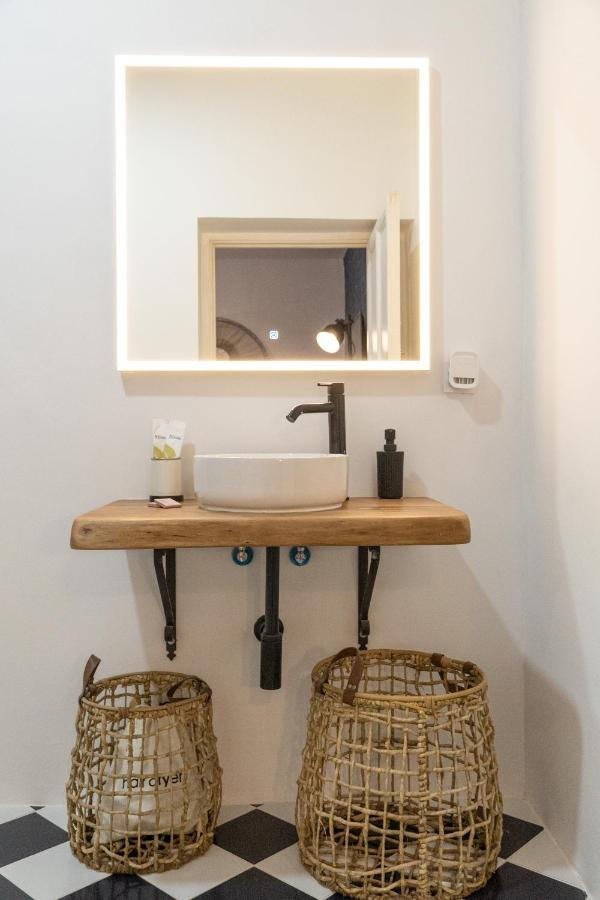 Appartamento Modern In Downtown Area-2Beds 1Bath-Plaza Mayor Madrid Esterno foto