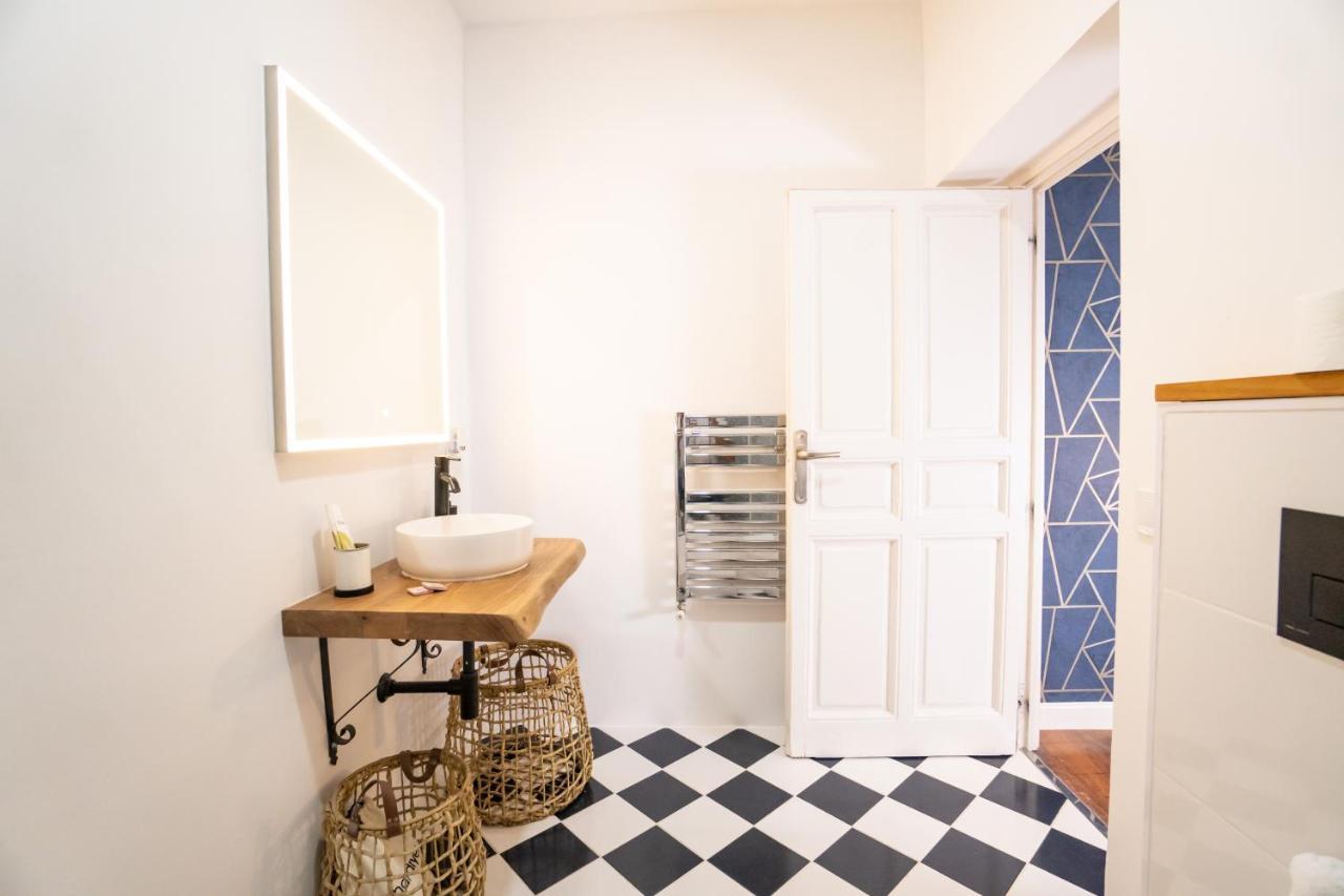 Appartamento Modern In Downtown Area-2Beds 1Bath-Plaza Mayor Madrid Esterno foto