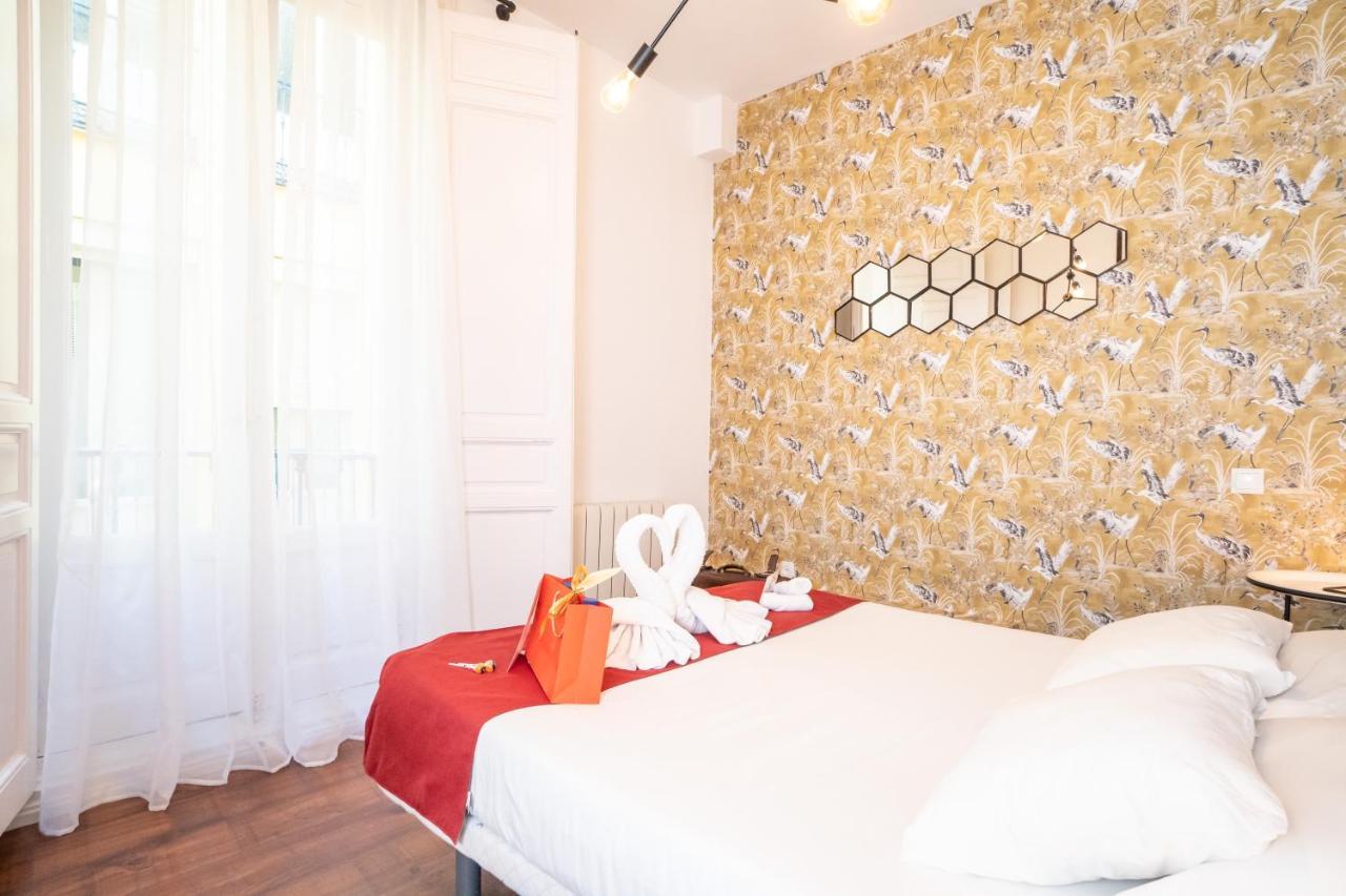 Appartamento Modern In Downtown Area-2Beds 1Bath-Plaza Mayor Madrid Esterno foto