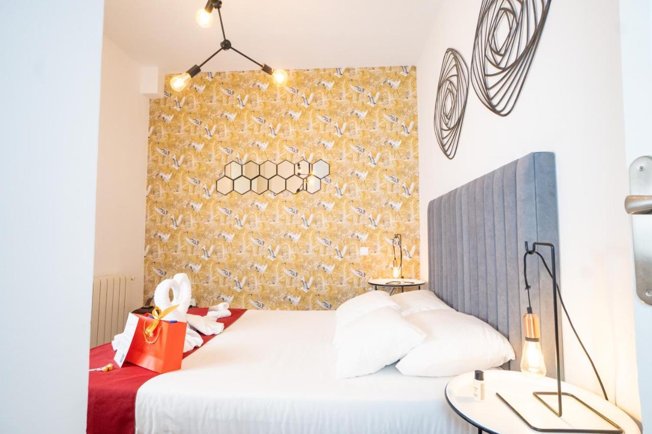 Appartamento Modern In Downtown Area-2Beds 1Bath-Plaza Mayor Madrid Esterno foto